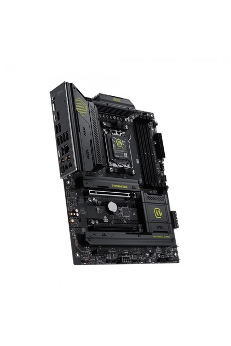 Материнская плата MSI MAG B850 TOMAHAWK WIFI 3