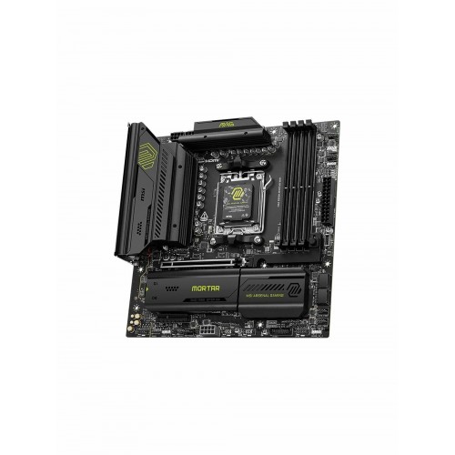 Материнская плата MSI MAG B850M MORTAR WIFI 2