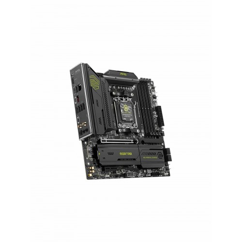 Материнская плата MSI MAG B850M MORTAR WIFI 3