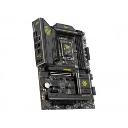 Материнская плата MSI MAG B860 TOMAHAWK WIFI