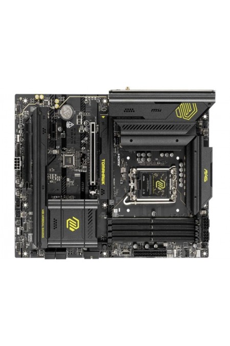 Материнская плата MSI MAG B860 TOMAHAWK WIFI 