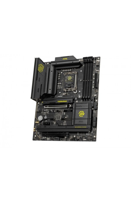 Материнская плата MSI MAG B860 TOMAHAWK WIFI 1