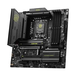 Материнская плата MSI MAG B860M MORTAR WIFI