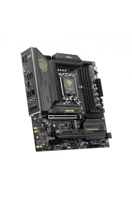 Материнская плата MSI MAG B860M MORTAR WIFI 2