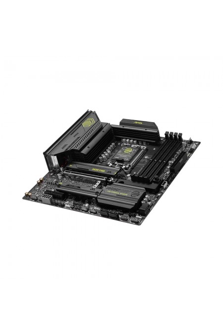 Материнская плата MSI MAG B860M MORTAR WIFI 3
