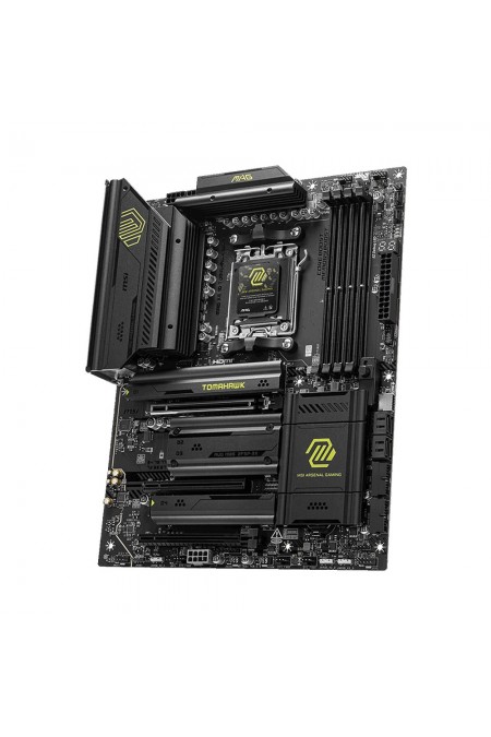 Материнская плата MSI MAG X870 TOMAHAWK WIFI 