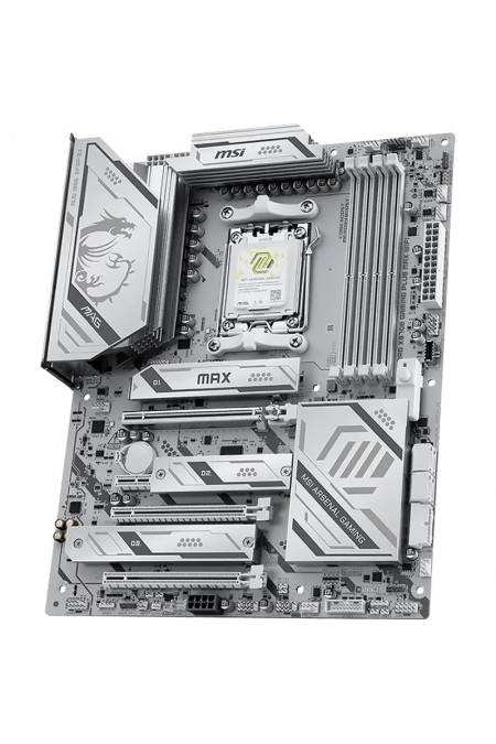 Материнская плата MSI MAG X870E GAMING PLUS MAX WIFI 1