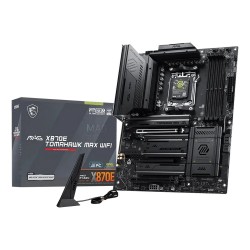 Материнская плата MSI MAG X870E Tomahawk Max WiFi