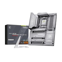 Материнская плата MSI MAG X870E TOMAHAWK MAX WIFI PZ