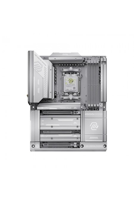 Материнская плата MSI MAG X870E TOMAHAWK MAX WIFI PZ 1