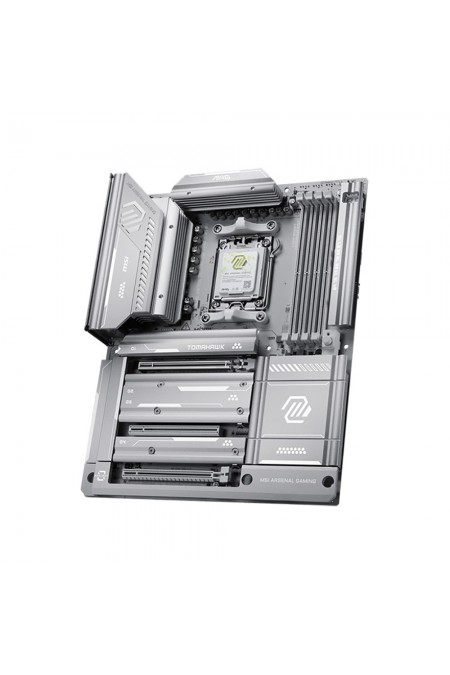 Материнская плата MSI MAG X870E TOMAHAWK MAX WIFI PZ 2