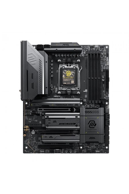 Материнская плата MSI MAG X870E Tomahawk Max WiFi 1