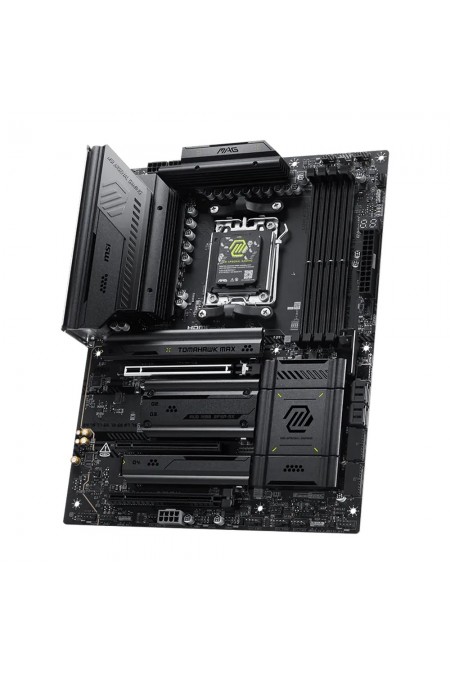 Материнская плата MSI MAG X870E Tomahawk Max WiFi 2