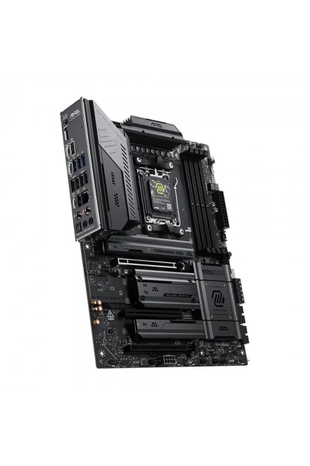 Материнская плата MSI MAG X870E Tomahawk Max WiFi 3