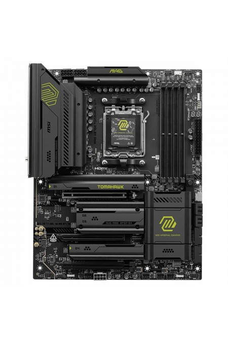 Материнская плата MSI MAG X870E TOMAHAWK WIFI 