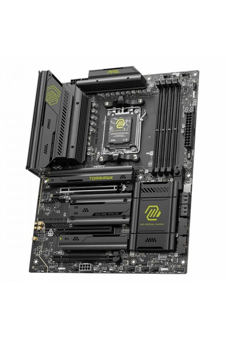 Материнская плата MSI MAG X870E TOMAHAWK WIFI 1