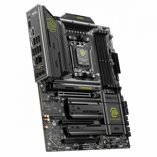 Материнская плата MSI MAG X870E TOMAHAWK WIFI 3