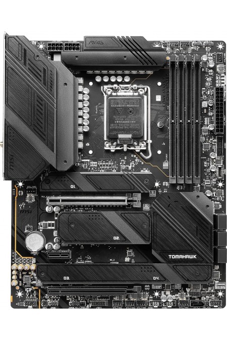 Материнская плата MSI MAG Z790 TOMAHAWK WIFI DDR4 