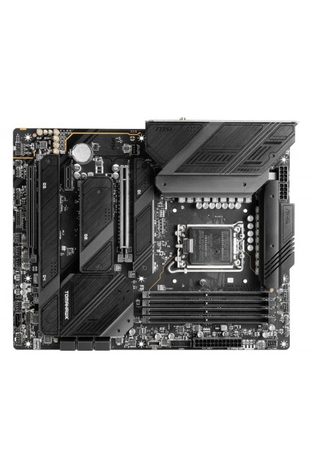 Материнская плата MSI MAG Z790 TOMAHAWK WIFI DDR5 1