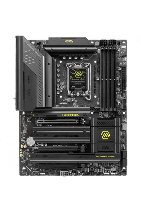 Материнская плата MSI MAG Z890 TOMAHAWK WIFI 