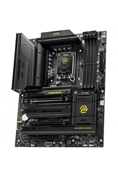 Материнская плата MSI MAG Z890 TOMAHAWK WIFI 1