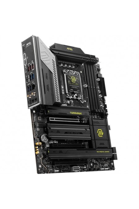 Материнская плата MSI MAG Z890 TOMAHAWK WIFI 2