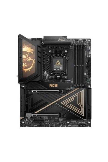Материнская плата MSI MEG X870E ACE MAX 