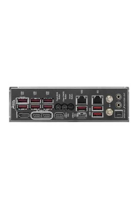 Материнская плата MSI MEG X870E ACE MAX 1