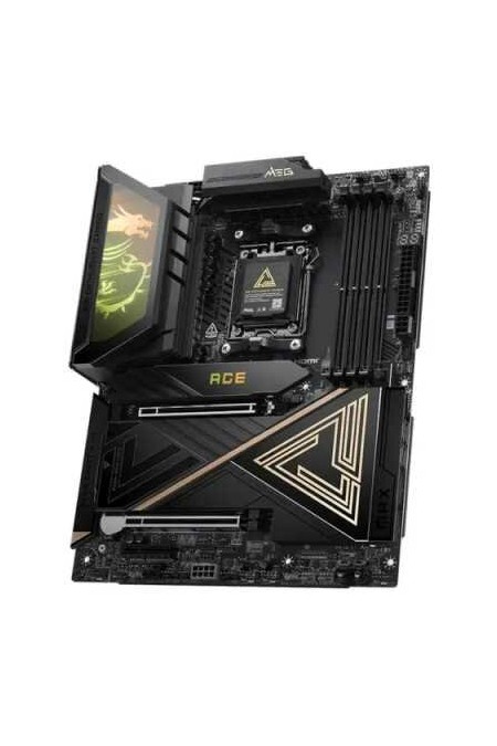 Материнская плата MSI MEG X870E ACE MAX 2