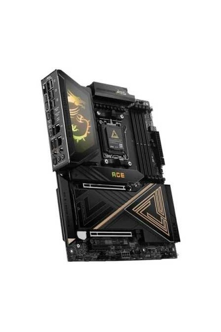 Материнская плата MSI MEG X870E ACE MAX 3