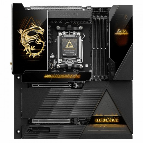 Материнская плата MSI MEG X870E GODLIKE 1