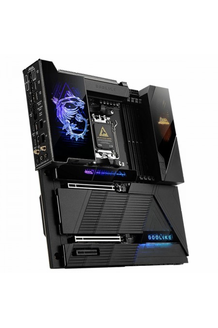 Материнская плата MSI MEG X870E GODLIKE 1