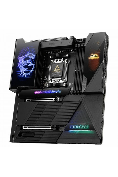 Материнская плата MSI MEG X870E GODLIKE 2