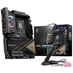 Материнская плата MSI MEG Z890 ACE