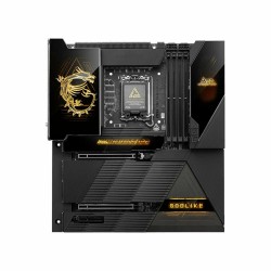 Материнская плата MSI MEG Z890 GODLIKE