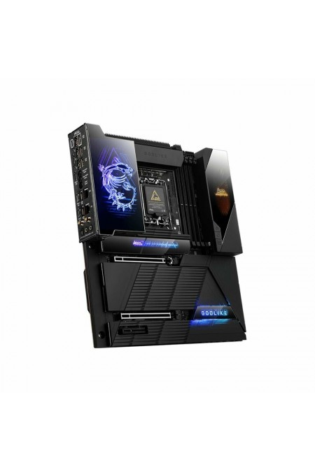 Материнская плата MSI MEG Z890 GODLIKE 1