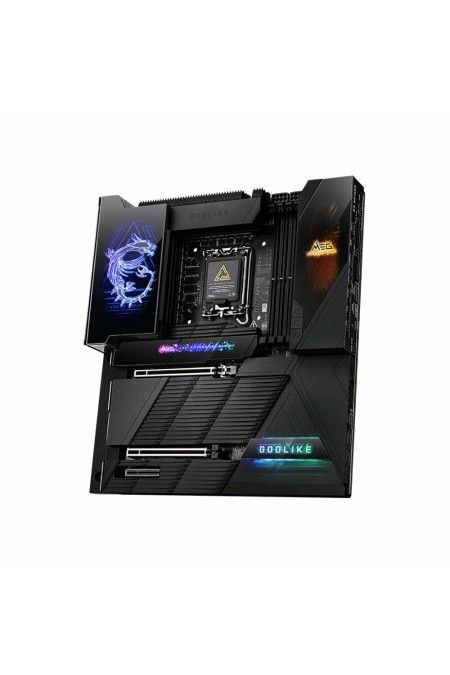 Материнская плата MSI MEG Z890 GODLIKE 2