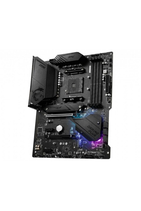 Материнская плата MSI MPG B550 GAMING PLUS 