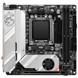 Материнская плата MSI MPG B650I EDGE WIFI