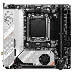 Материнская плата MSI MPG B650I EDGE WIFI