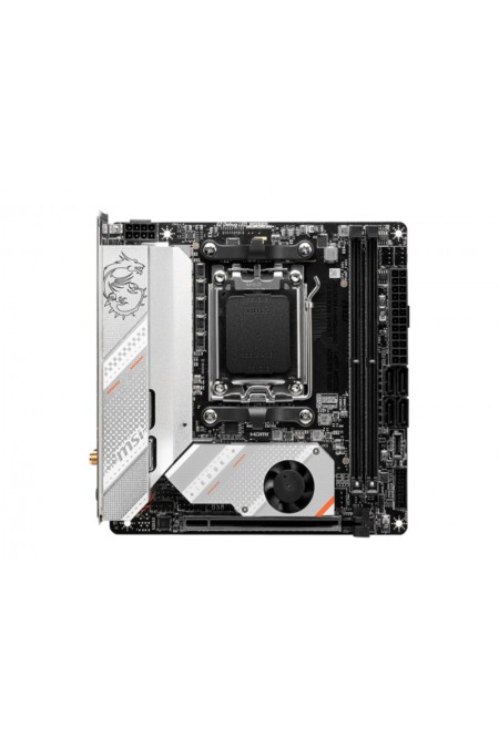 Материнская плата MSI MPG B650I EDGE WIFI 