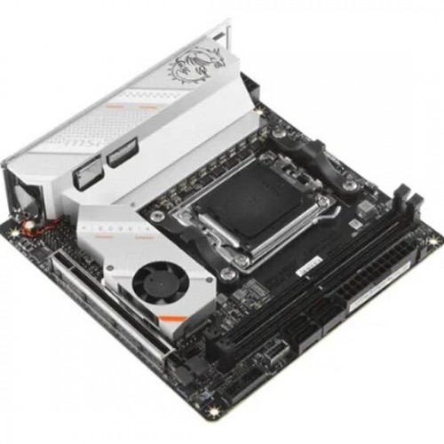 Материнская плата MSI MPG B650I EDGE WIFI 3