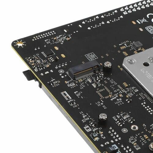 Материнская плата MSI MPG B650I EDGE WIFI 7