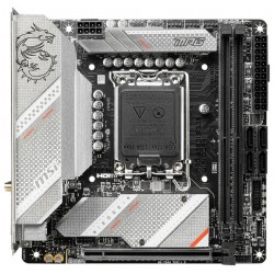 Материнская плата MSI MPG B760I EDGE WIFI DDR4