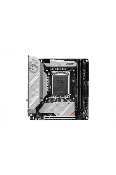 Материнская плата MSI MPG B760I EDGE WIFI DDR4 