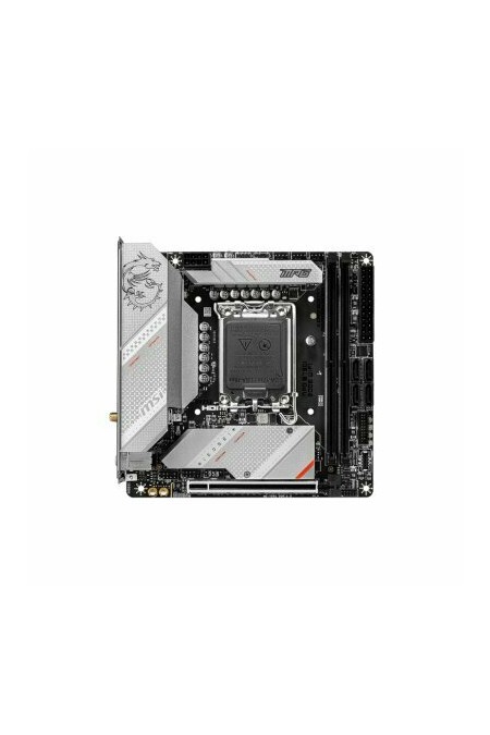 Материнская плата MSI MPG B760I EDGE WIFI DDR5 3