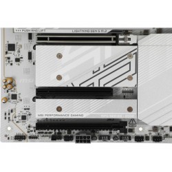 Материнская плата MSI MPG B850 EDGE TI WIFI