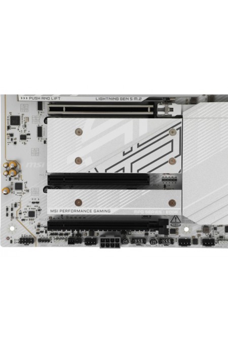 Материнская плата MSI MPG B850 EDGE TI WIFI 1