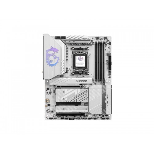 Материнская плата MSI MPG B850 EDGE TI WIFI 1