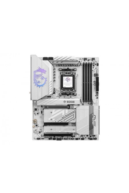 Материнская плата MSI MPG B850 EDGE TI WIFI 